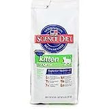Pet Supplies : Science Diet Kitten Food, 10 Lb Original