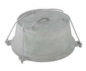 Camp Chef Ultimate Dutch Enhancement Pack