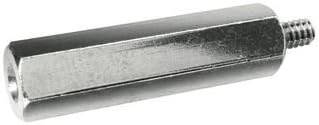 Standoffs &amp; Spacers 11/16 LNGTH 4-40 ML/FML HEX STANDOFF
