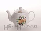 Review Dandy Lines  / Dndylne China Tea Pot 4Cup Soft Fruit