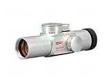 Millett MultiDot SP Red Dot 30mm Silver 3, 5, 8, 10 MOA by Millett