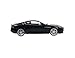 RASTAR 42500 1:14 4 Channel Remote Control Aston Martin DBS Coupe RC Car with Light (Black) + Worldwideing