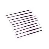 10 Pcs Needle File Set