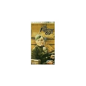 Fighting 69th [VHS]