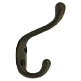 National #N330-886 Bronze Coat/Hat Hook