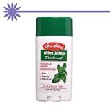 Queen Helene Mint Julep Deodorant Aluminum Free (2.25 oz.)