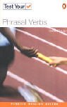 Test Your Phrasal Verbs (Penguin English)