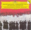｜Shostakovich: Symphony No. 11