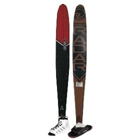 P-6 WATERSKI