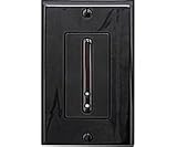 SPEAKERCRAFT ELT01400BK Junction Box I/R Receiver in Black