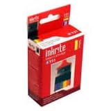 Inkrite  Brother Yellow  MFC 3220C/ 3320CN  LC31/800