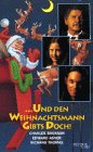 Und den Weihnachtsmann gibts doch