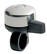 ACTION BELL INCREDIBELL CLEVER LEVER SILVER