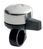 ACTION BELL INCREDIBELL CLEVER LEVER SILVER