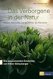 Das Verborgene in der Natur