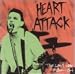 Heart Attack - The Last War 1980-84