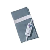 Conair HP15RB King Size Moist Heating Pad with 3 Settings