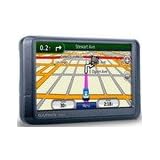 Garmin Nuvi 255WT GPS Navigation