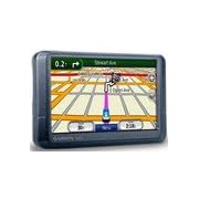 Garmin n&uuml;vi 255W 4.3-Inch Widescreen Portable GPS Navigator