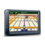 Garmin nvi 255W 4.3-Inch Widescreen Portable GPS Navigator