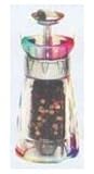 Review William Bounds 04649 / William Bounds Mini Metro Rainbow Pepper
