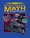 Middle School Math: Tools For Success - Course 1 (Tools For Success, Course 1 - Texas Edition)