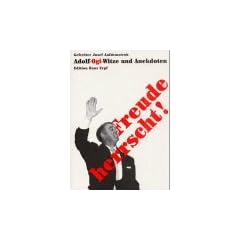 Freude herrscht. Adolf Ogi- Witze und Anekdoten