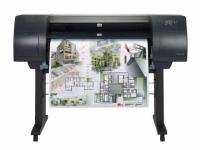 HP 4000PS Inkjet Printer