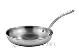 Review CIA  / CIA Masters Collection 10 inch Saute Pan (Fry Pan)