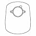 Search : 12" SUR-FIT Natura Standard Pouch (Box)