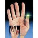 Review D'Lite  / D'Lite - colour changing - Make light appear at your Fingertips!
