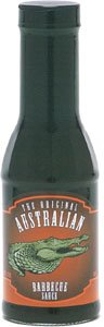 Original Australian BBQ Sauce by Original Australian BBQ Co.