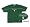Michigan State University Shooting Jersey (Adult Large)