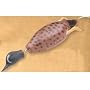 Dokken Dead Fowl Trainer Hunting Dog Dummy (Teal)