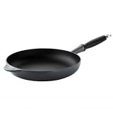 Review Le Creuset  / Le Creuset Granite Frying Pan Non Stick 26cm (28058.26.59)