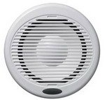 Clarion CMSW10.1 10-Inch Single 4 Ohm Voice Coil Subwoofer