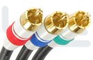 4M ( 13FT ) Atlona High-Quality Component Video Cable