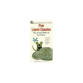 5 LIONNI CLASSCS-VHS-C