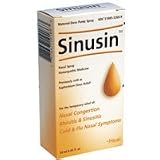 Heel Sinusin