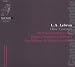L.A. Lebrun: Oboe Concertos -- which ones?