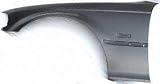 01-02 BMW 325CI 325-ci FENDER LH (DRIVER SIDE), COUPE, CONVERTIBLE (2001 01 2002 02) B220106 41358241439