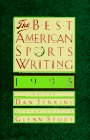 The Best American Sports Writing 1995 (Best American Sports Writing)