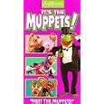 Meet the Muppets