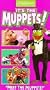 Meet the Muppets [VHS]