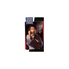 Make Haste to Live [VHS]