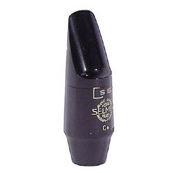 Selmer Paris S80 Bass Sax Mouthpiece, C*