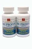 Ibuprofen Pain Reliever