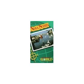 Nova Scotia [VHS]