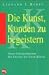 Books : Die Kunst Kunden zu begeistern. Neun Erfolgsfaktoren für Service der Extraklasse.