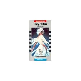 Dolly Parton - Dolly in London [VHS]